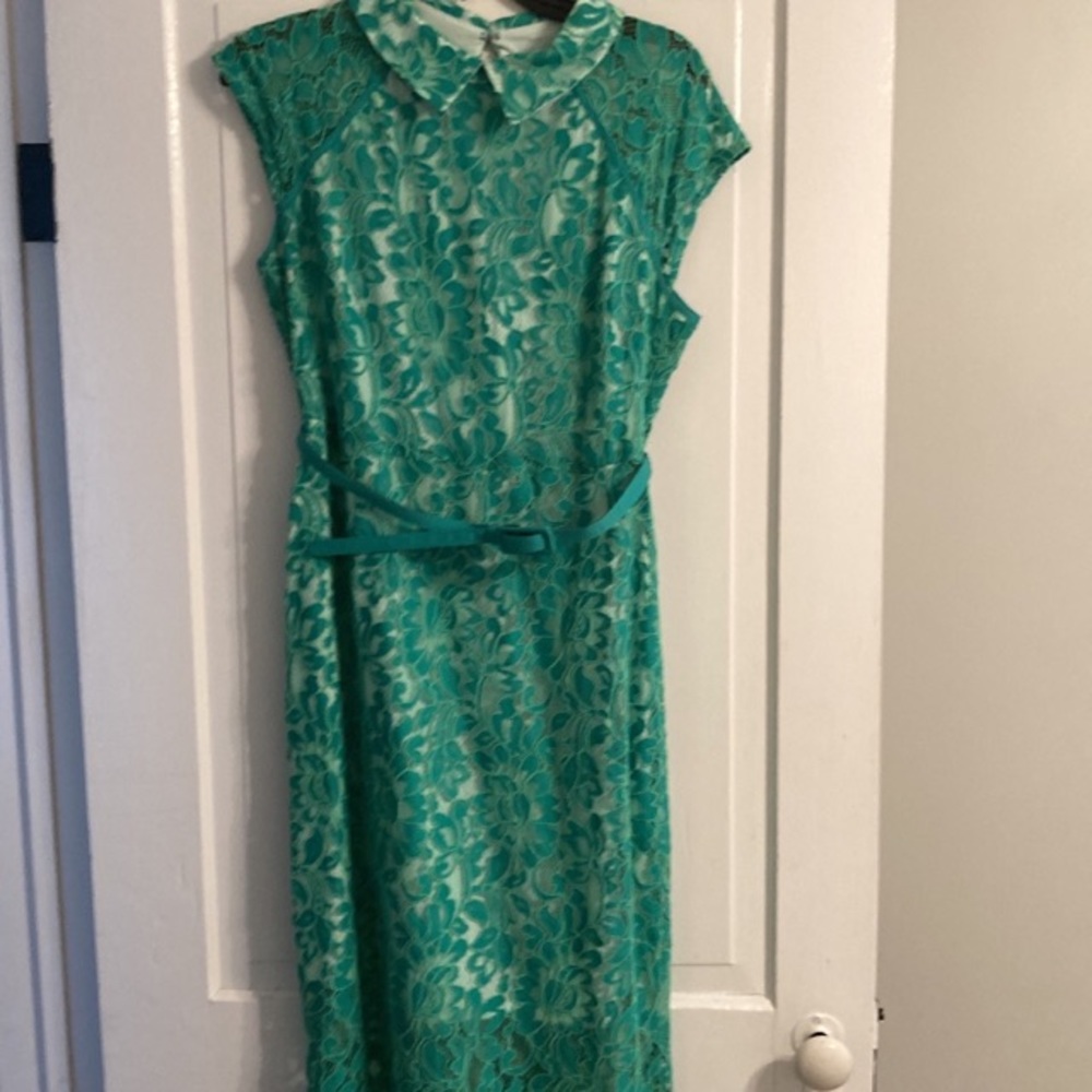 Eva Mendes Dress 12